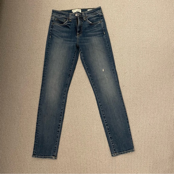 NILI LOTAN Mid Rise Jeans - Picture 2 of 10